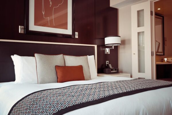 How to Pick Sustainable Bedding and Mattresses