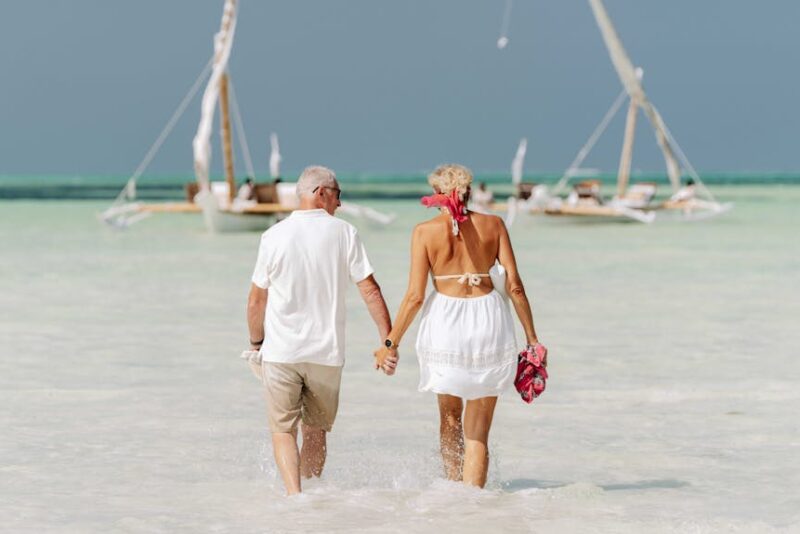 Senior Travel Hacks to Save Money