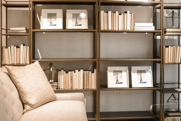 Top Furniture Designs Inspired by Nature