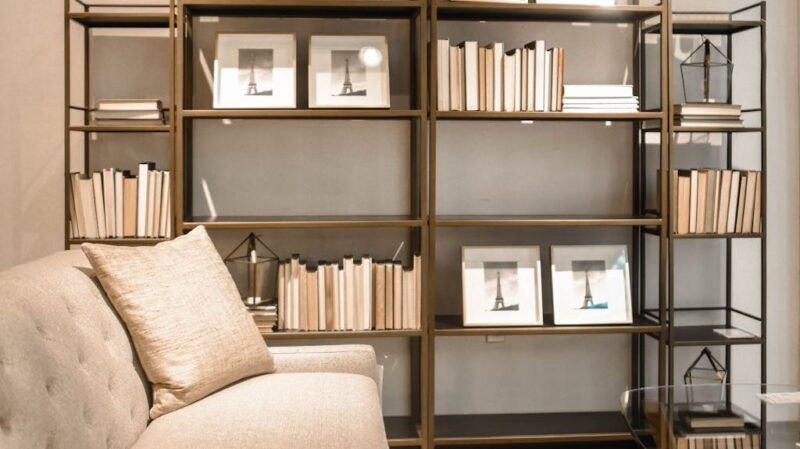 Top Furniture Designs Inspired by Nature