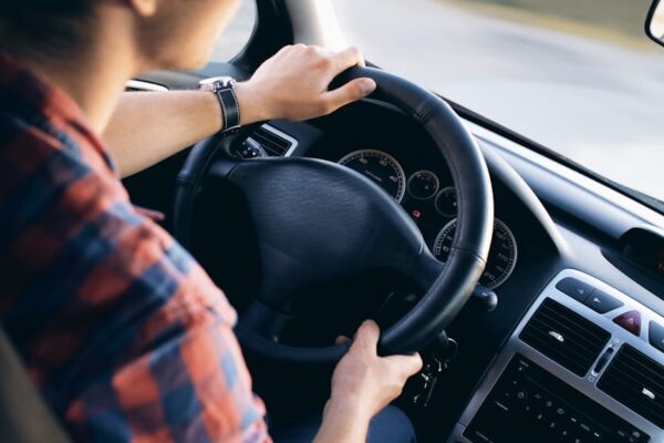 How to Handle Auto Insurance After Moving States