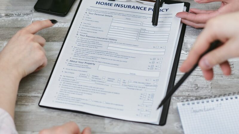 Top Home Insurance Providers of the Year